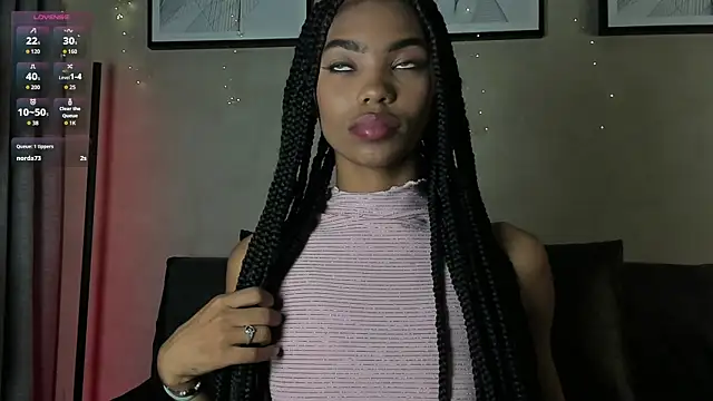 Gia ricci  online show from February 26, 12:38 pm