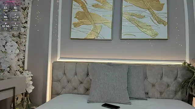 Gia ricci  online show from January 13, 12:53 pm