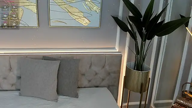 Gia ricci  online show from November 23, 1:32 pm