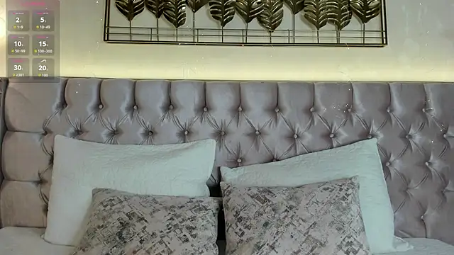 Gia ricci  online show from February 21, 12:07 pm