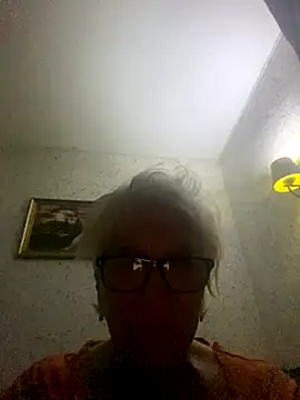 EvaaaSky online show from November 13, 9:19 pm