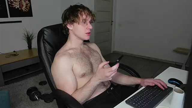 Charles Dreams online show from January 11, 4:03 pm