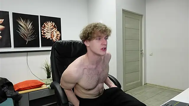 Charles Dreams online show from February 22, 10:00 pm