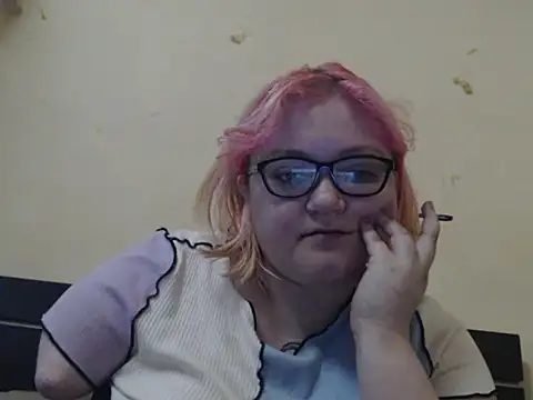 Aneris1718 online show from November 29, 3:12 pm