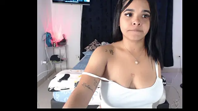 Tatiana-Jaaramillo online show from January 10, 12:44 pm