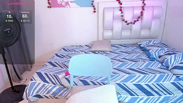 Snapshot of Tatiana-Jaaramillo chatting on June 26, 9:53 pm Tatiana-Jaaramillo online show from June 26, 9:53 pm
