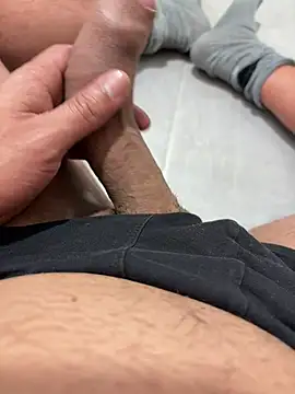 sweetblacky87 online show from March 15, 5:03 am