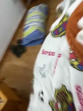 sweetblacky87 online show from April 3, 10:43 am