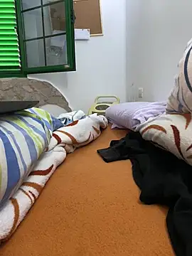 sweetblacky87 online show from March 16, 6:10 pm