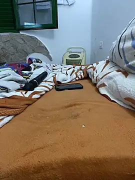 sweetblacky87 online show from April 3, 11:11 pm