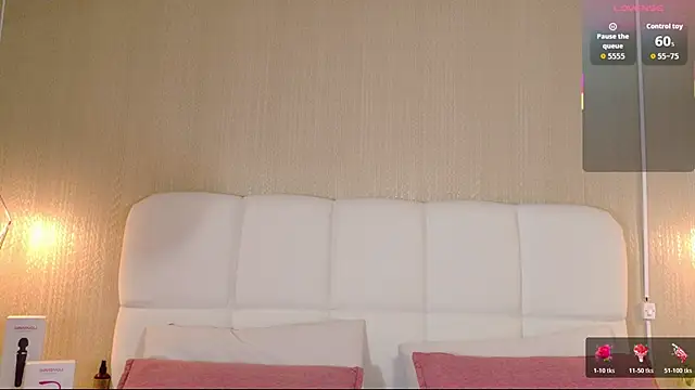 catalinaruiz  online show from April 16, 2:18 pm