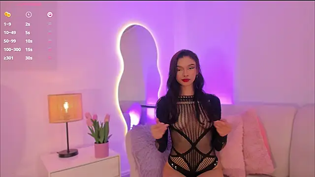 catalinaruiz  online show from December 2, 1:35 pm