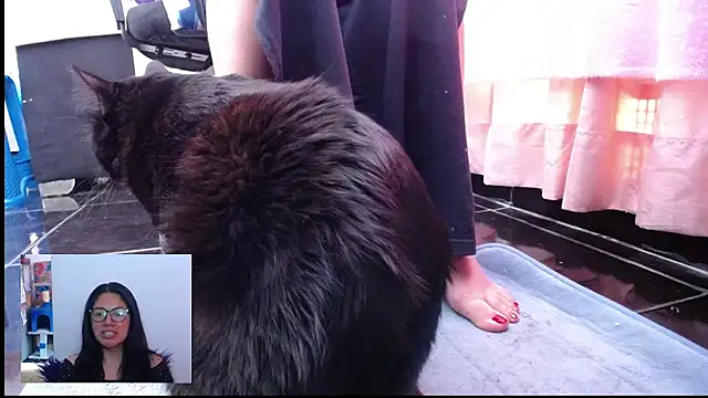 Snapshot of sasha_sexy1 chatting on June 5, 6:13 pm sasha sexy1 online show from June 5, 6:13 pm