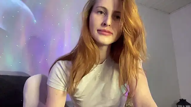 Gingerna online show from November 26, 4:23 am