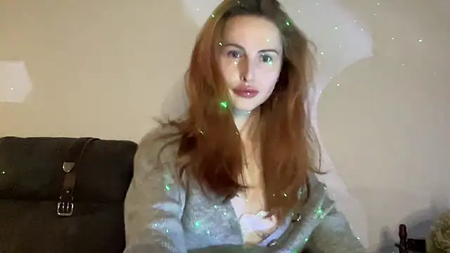 Gingerna online show from November 25, 4:13 am