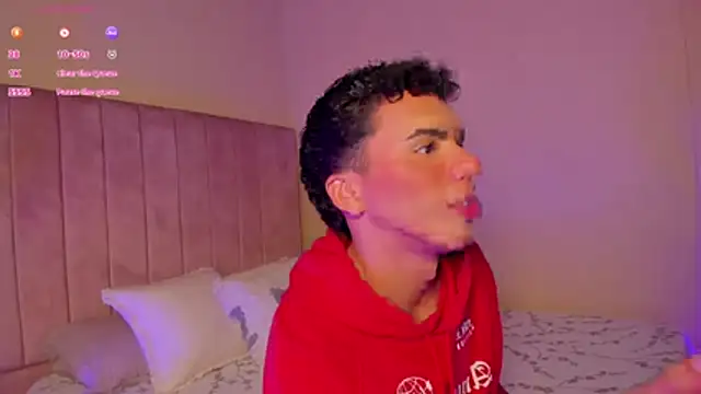 Snapshot of Seab_trooy chatting on November 17, 5:33 am Seab trooy online show from November 17, 5:33 am