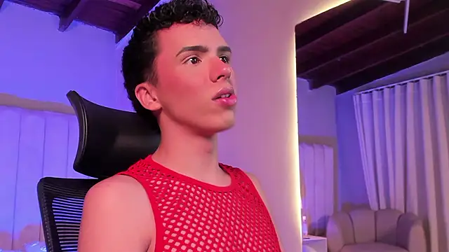 Seab trooy online show from February 18, 1:58 am