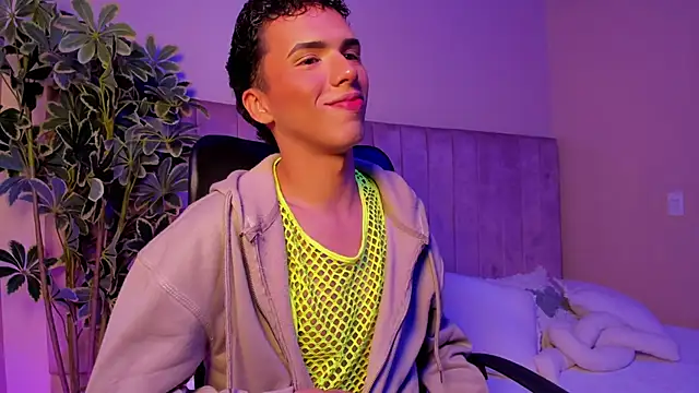 Seab trooy online show from November 20, 3:51 am