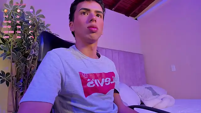 Seab trooy online show from November 25, 4:13 am