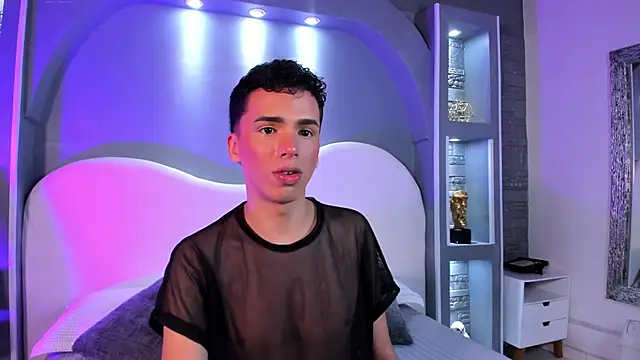 Seab trooy online show from February 26, 4:45 am