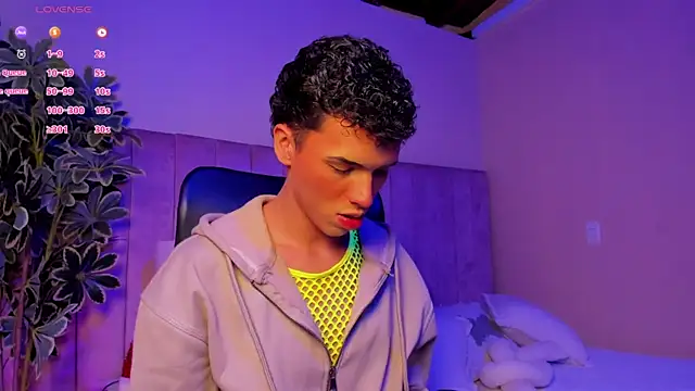 Seab trooy online show from November 19, 4:23 am