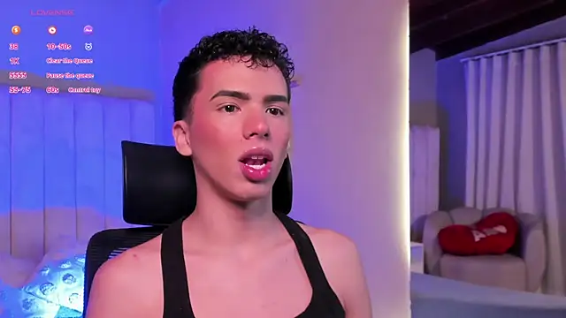 Seab trooy online show from March 3, 9:05 am