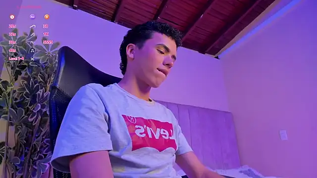 Seab trooy online show from November 26, 4:34 am