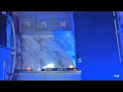 aprille15 online show from February 14, 1:33 pm