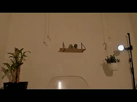 aprille15 online show from March 5, 8:38 pm