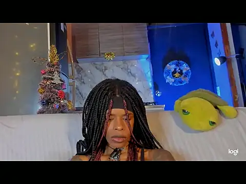 aprille15 online show from December 19, 10:56 pm