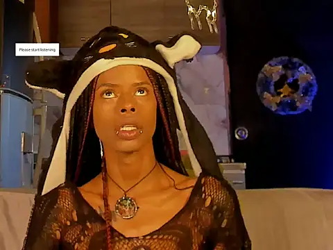 aprille15 online show from December 22, 10:32 pm