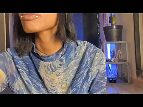 aprille15 online show from May 6, 5:11 am
