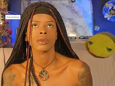 aprille15 online show from December 20, 8:22 pm