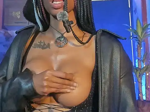 aprille15 online show from January 8, 4:35 pm