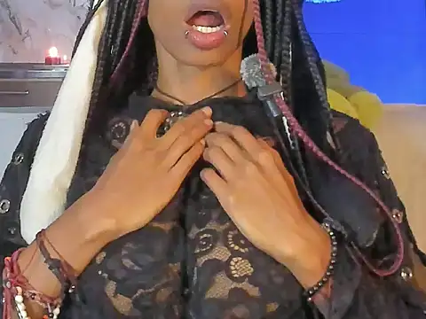 aprille15 online show from December 22, 6:13 am