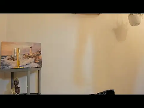 aprille15 online show from March 26, 9:56 pm