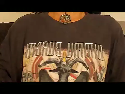 aprille15 online show from February 28, 2:11 am