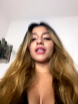 Isabella SparxS online show from November 29, 8:53 pm