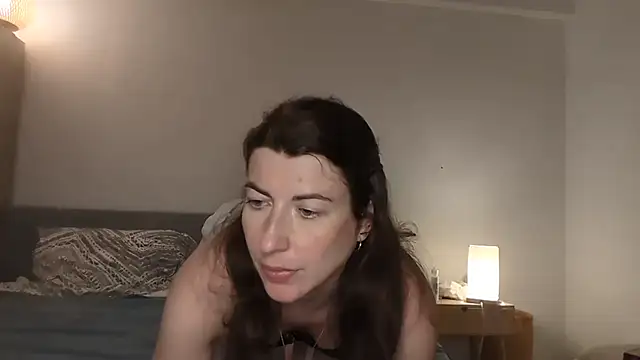 Jo LieLive online show from June 1, 7:13 pm