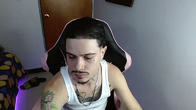 Deymon 420 online show from December 4, 4:33 am