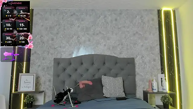 Celestehonney online show from January 9, 5:09 pm