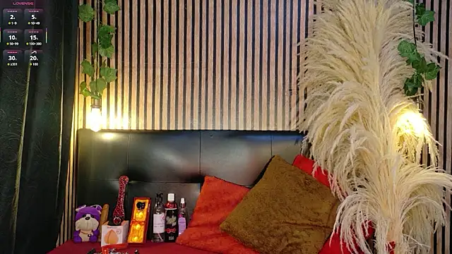 Angeldust19 online show from February 14, 4:02 am