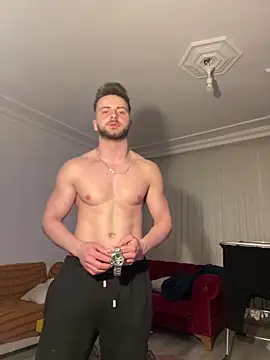 atesturky online show from March 5, 8:49 pm