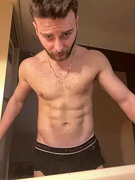 atesturky online show from February 6, 8:38 pm