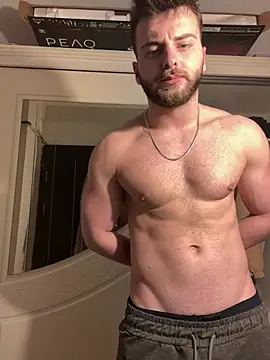 atesturky online show from February 20, 9:17 pm