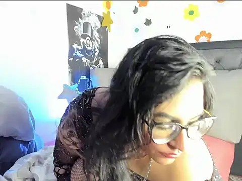 CattleyaSahara online show from December 3, 3:18 am