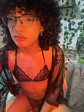 FemboyCarti online show from December 5, 6:12 am