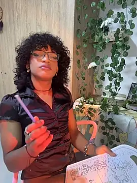 FemboyCarti online show from November 29, 6:24 am