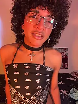 FemboyCarti online show from February 27, 12:05 pm