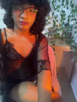 FemboyCarti online show from November 18, 6:28 am